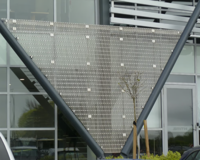 Contact Steel Grating Ltd for all aluminium grating with distribution and delivery throughout New Zealand