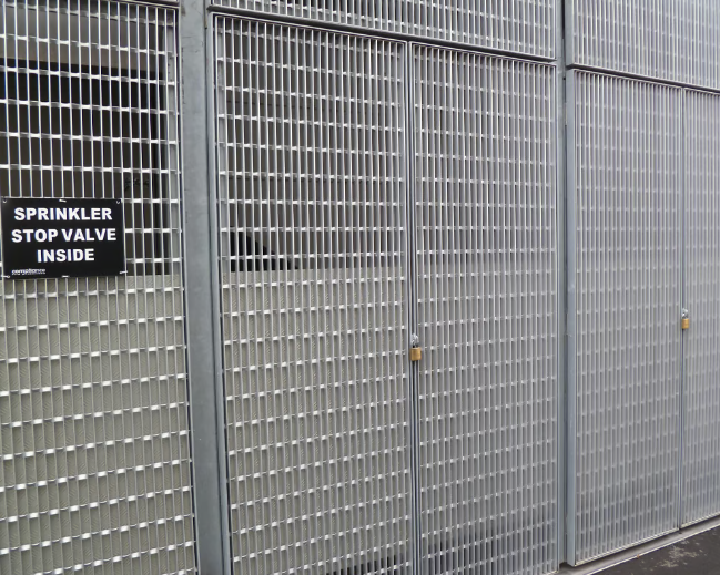 For all Aluminium Grating New Zealand. Contact Steel Grating ltd.