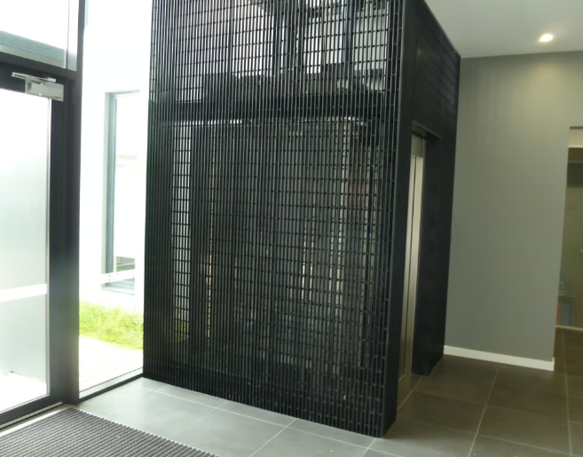 Steel Grating Ltd specialise in the Fabrication and supply of Aluminium Grating, Mild Steel Grating, FRP Grating,  Stair Treads, Grating for Vehicle Loadings, Grate Fastenings, and Anchilary Items to further compliment our products.