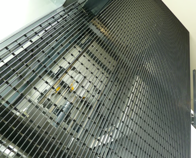 Steel Grating Ltd supplies aluminium grating for distribution and delivery throughout New Zealand.